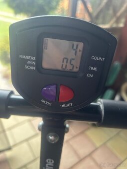 Posilovací stroj prodám - 5