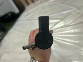 KOMPLETNÍ VSTŘIKOVACÍ LIŠTA S ČIDLEM 3.0D525D 0445216023 - 5