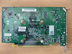 profesionální grafická karta - nVidia - Quadro FX580 - 10ks - 5
