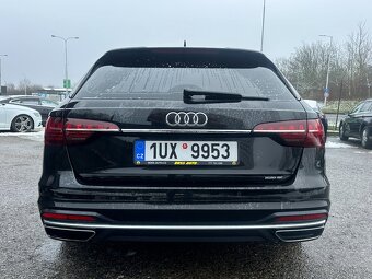 Audi A4 2021 - 5
