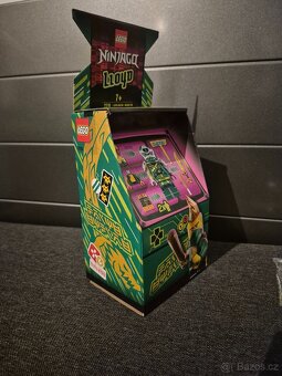 Lego ninjago 71716 - 5