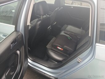 Volkswagen passat b6 - 5