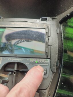 Kukla 3M Speedglas 9100 - 5