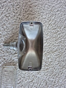 Chrom zpátečka AUTOPAL - 5