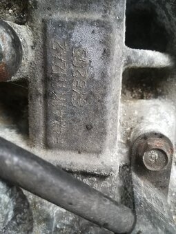 Mitsubishi Space Star 2003 1.8MPI ND - 5