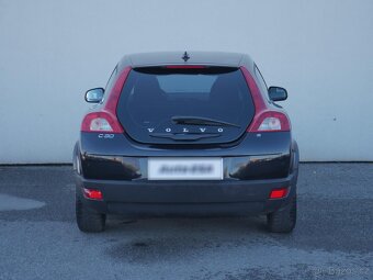 Volvo C30 1.6i , 73 kW benzín, 2009 - 5