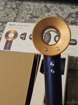 Fén Dyson Supersonic - 5