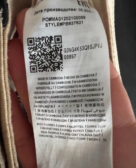 Luxusní kabelka zn Guess - 5