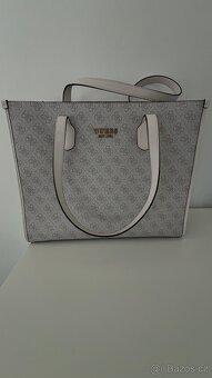 Dámská kabelka Guess - 5