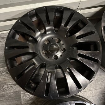 Alu CMS 5x112 20” - 5