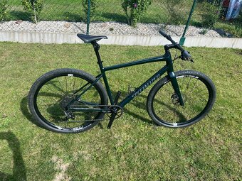 Specialized diverge E5j comp evo - 5