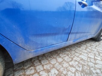 Hyundai ix20 1.4 nafta - 5