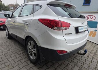 Hyundai ix35 1.6-NAVI-TAŽNÉ-TEMPOMAT - 5
