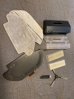 Mi Robot Vacuum-Mop P - 5
