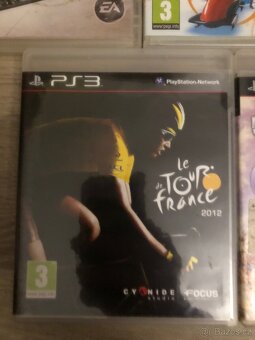 Playstation ps3 hry - 5
