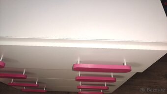 Dětský nábytek pro holčičky - 5