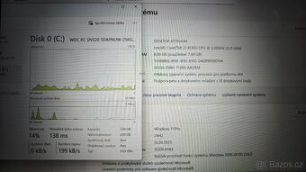 HP ProBook x360 440 g1 - 5