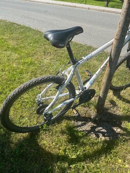 Alloy 6061 damske kolo - 5