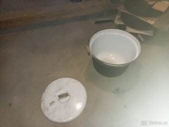 Kotel na zabijačka - 5