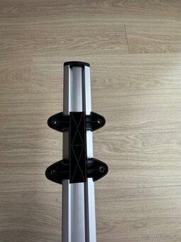 Držák na kravaty - 5