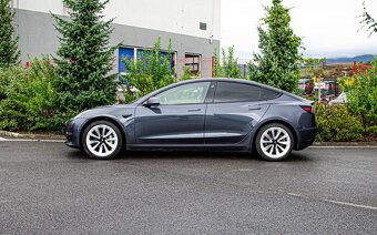 Tesla Model 3 Long Range, Dual-motor 366KW, AWD - 5