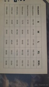 Mikina Thermo NOBLESSE dámská - 5