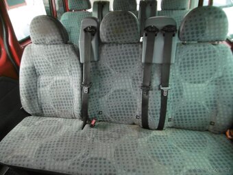 Ford Transit rok 2008 - 5