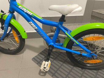 Dětské kolo AGang CAPO 16 - 5