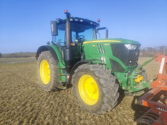 John Deere 6175R - 5