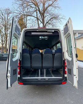 23míst, VW Crafter VEHIXEL - 5