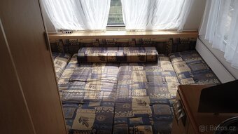 PRODÁM KARAVAN CHATEAU - 5