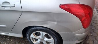 Peugeot 308 sw r.v. 2008 - 5