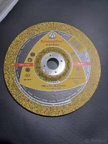 řezné a brusné kotouče - 5