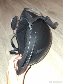Jezdecká helma - 5