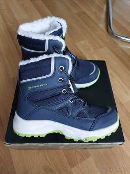 Nové boty 29 - 5