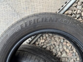 195/55/16 - Goodyear letní pár pneu - 5