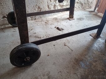 Cirkulárka 380V - 5