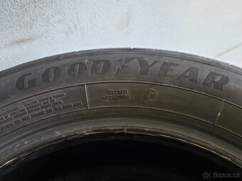 205/55/16 Letní pneumatiky Goodyear Efficient Grip - 5
