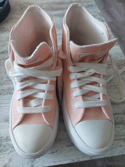 Tenisky Converse - 5