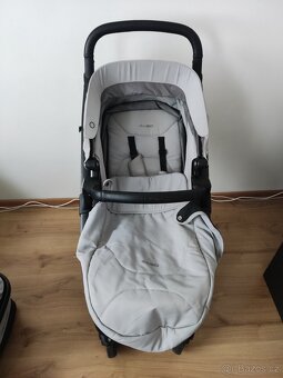 Kočárek EasyGo Optimo 2v1 - 5