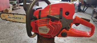 Motorová pila Husqvarna 572xp - 5