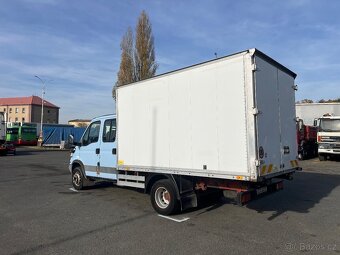 Iveco Daily skříň - 5