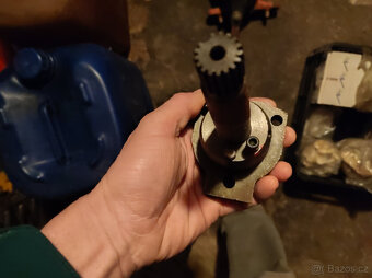 prodám ND na TZ-4K-14 - 5