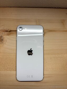 IPhone SE 2020 - 5