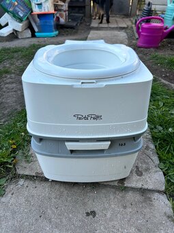 WC křeslo - 5