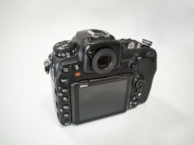 Nikon D500 - 5
