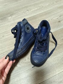 Converse dětské kotníkové boty velikost 28 - 5