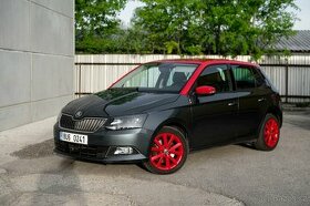 Škoda Fabia III 1.2 TSi/81kW Style - po servisu - 5