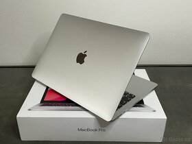 MacBook Pro 13" 2020 M1 8 / 256 / Silver - 5