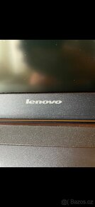 Prodám notebook Lenovo B51-80 (80LM00QNCK) za 5800,- Kč - 5
